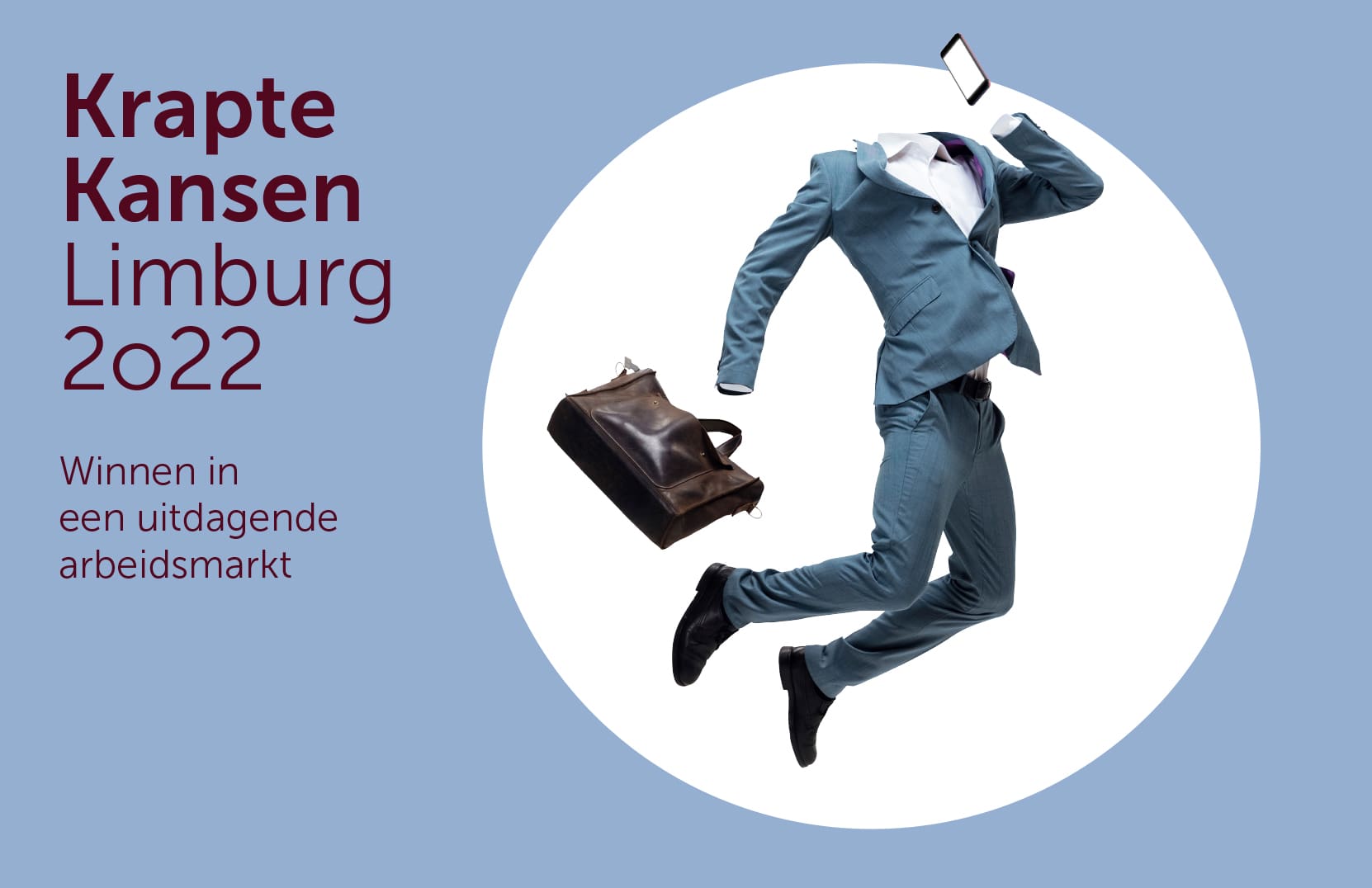 Provincie Limburg / KrapteKansen 2022